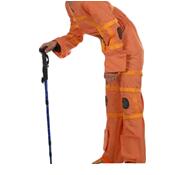 Wearable Elderly Action Simulation Suit