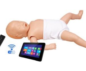 nfant CPR Training Manikin (Wireless)