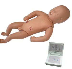 Infant CPR Manikin