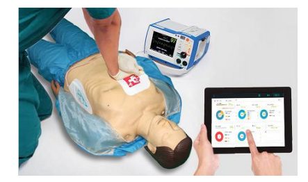 Advanced CPR manikin(New Contruction) Advanced CPR manikin(New Contruction)