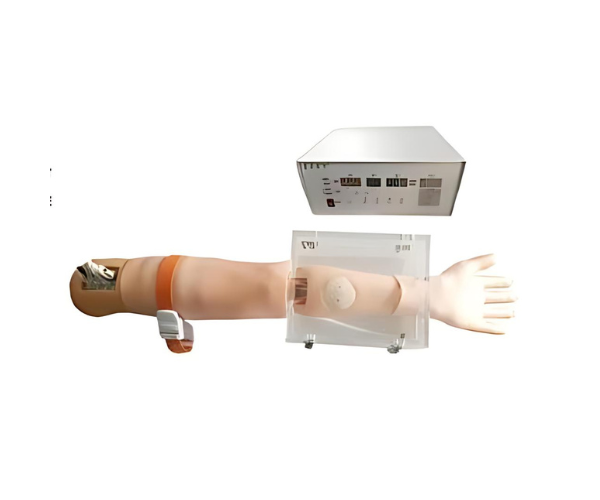 J-110 Interactive Hemostasis Emergency Training Arm (standalone)