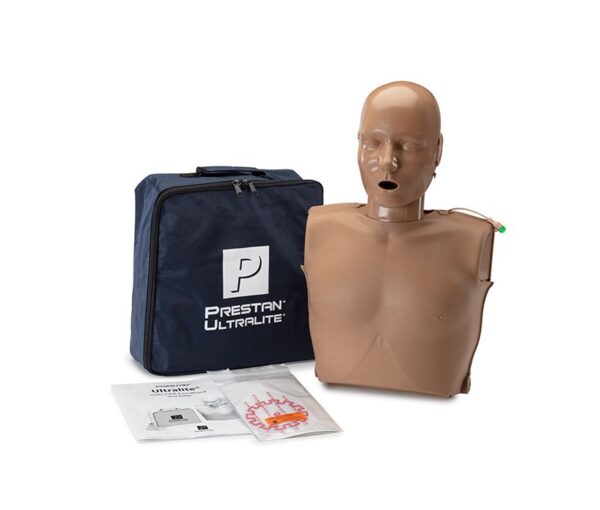 Prestan Adult Ultralight Manikin