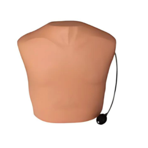 Pneumothorax Treating Simulator