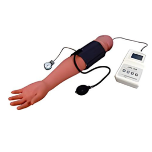 Advanced Blood Pressure Arm