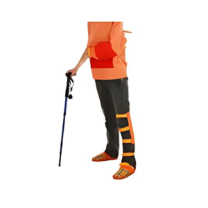 Hemiparesis Nursing Simulation Suit