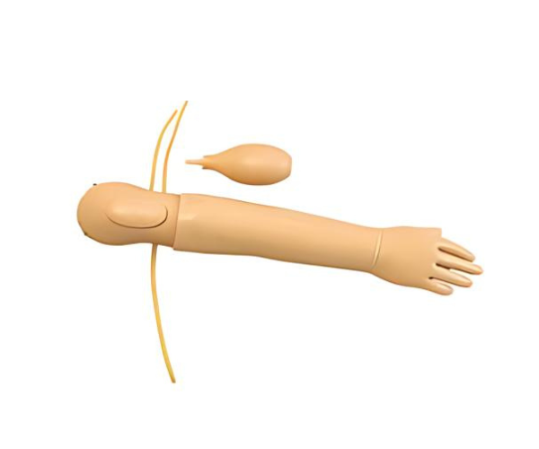 Child Arterial Injection Arm Child Arterial Injection Arm