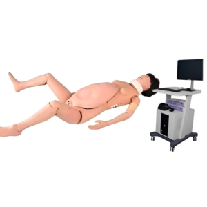 Advanced Online Maternal and Neonatal Birthing Simulator