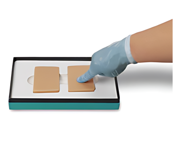 Nonpitting Edema Training Model