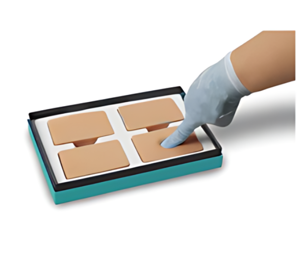 Pitting Edema Training Model