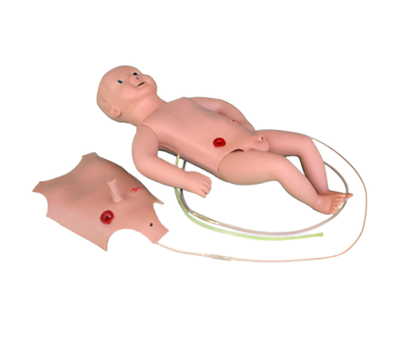Infant Nursing Manikin