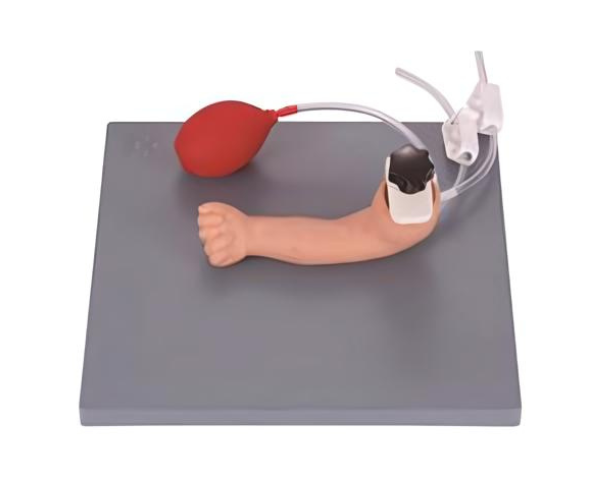 Advanced Infant Arteriopuncture Training Arm
