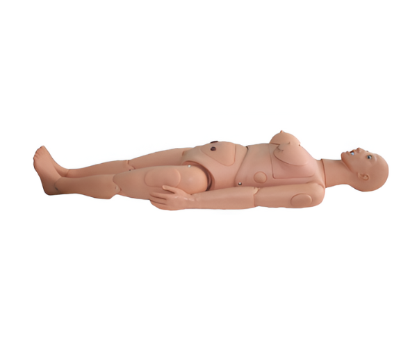 Nursing Manikin (female)