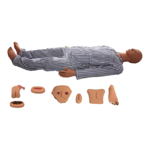 Nursing Manikin (male)