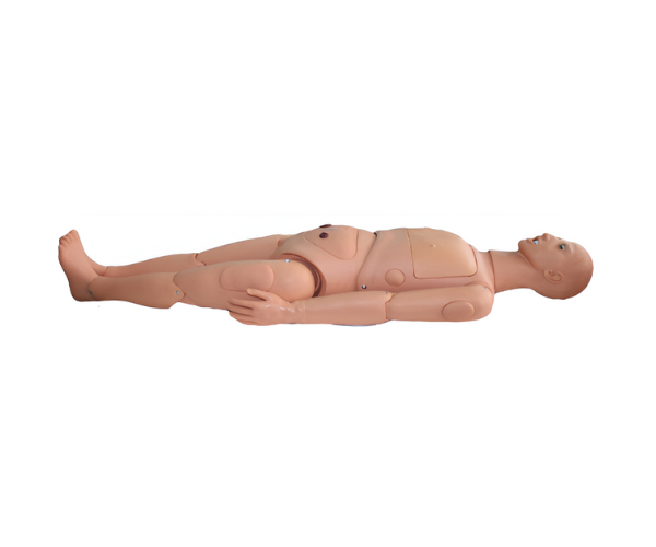 Basic Nursing Manikin Basic Nursing Manikin