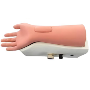 Artery Puncture Hand (Arterial Blood GasAnalysis)