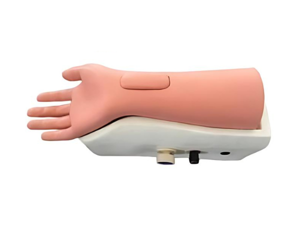 Artery Puncture Hand (Arterial Blood GasAnalysis) Artery Puncture Hand (Arterial Blood GasAnalysis)