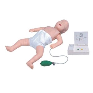 Advanced Infant CPR Training Manikin