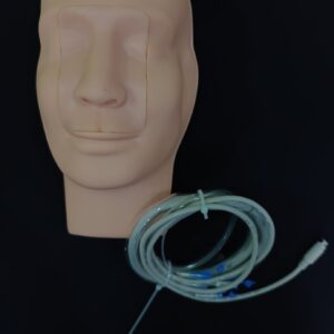 Advanced Nasal Hemorrhage Simulator