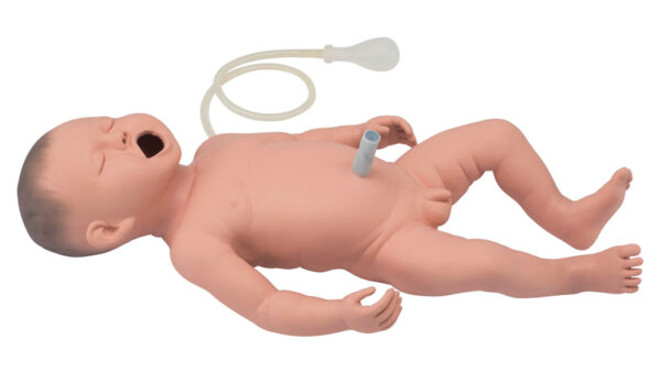 J-M Baby Newborn Baby Simulator